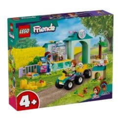 LEGO-Friends-42632-maatalon-elainten-elainlaakariasema