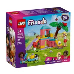 LEGO Friends 42640 Marsun Leikkipuisto