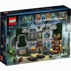 LEGO Harry Potter 76410 package