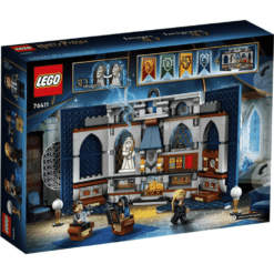 LEGO Harry Potter 76411 package