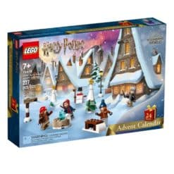 LEGO Harry Potter 76418 joulukalenteri 2023
