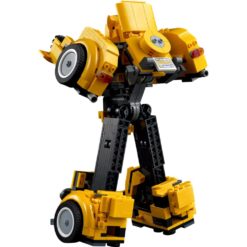 LEGO Icons 10338 Bumblebee V29