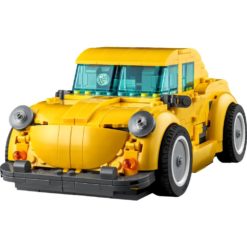 LEGO Icons 10338 Bumblebee V29