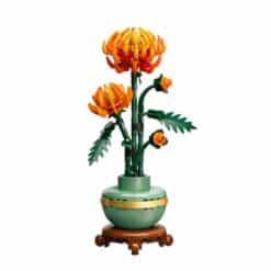 LEGO Icons 10368 Chrysanthemum