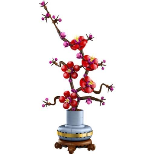 LEGO Icons 10369 Plum Blossom