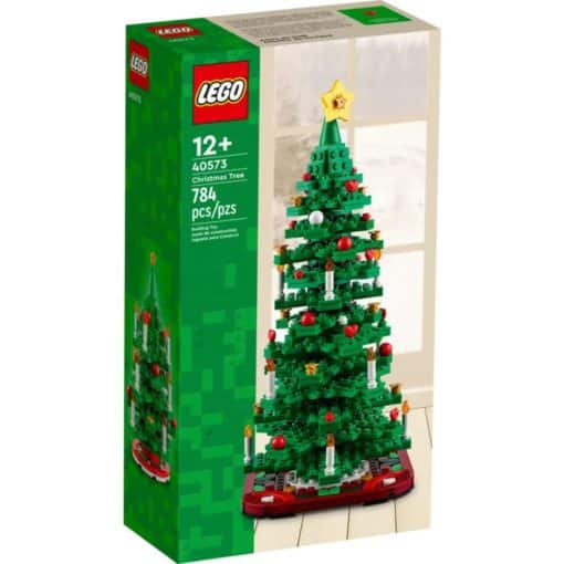 LEGO Joulu 40573 Joulukuusi