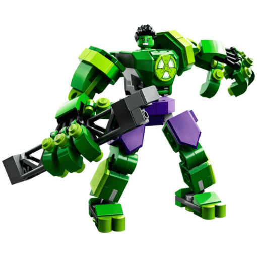LEGO hulk
