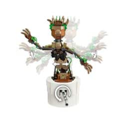 LEGO 76297 Tanssiva Groot