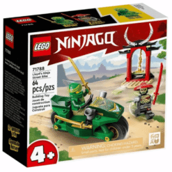 uutuus lego ninjago