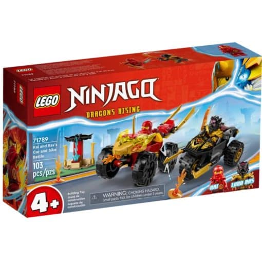 LEGO Ninjago