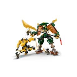 LEGO Ninja robottiasut 71794