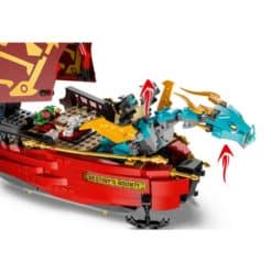LEGO rakennussetti Ninjago 71797