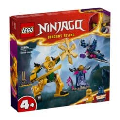 LEGO-Ninjago-71804-arinin-taistelurobotti