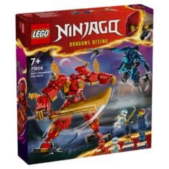 LEGO-Ninjago-71808-Kain-tulielementti-robotti