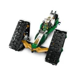 LEGO Ninjago 71820 Ninjatiimin monitoimiajoneuvo