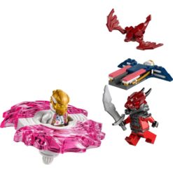 LEGO Ninjago 71824 Soran Spinjitzu-Lohikäärme