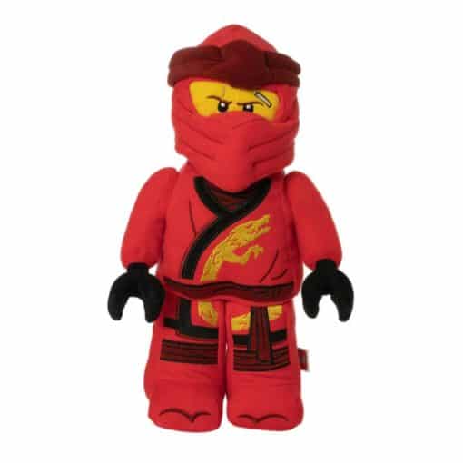 LEGO Ninjago pehmo Kai 33 cm