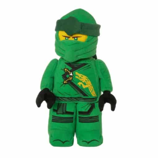 LEGO Ninjago pehmo Lloyd 33 cm