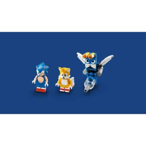 LEGO Sonic 76991