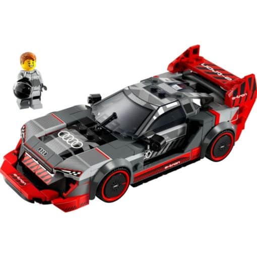 LEGO Speed Champions 76921 Audi S1 E-Tron Quattro