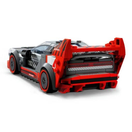 LEGO 76921 Audi