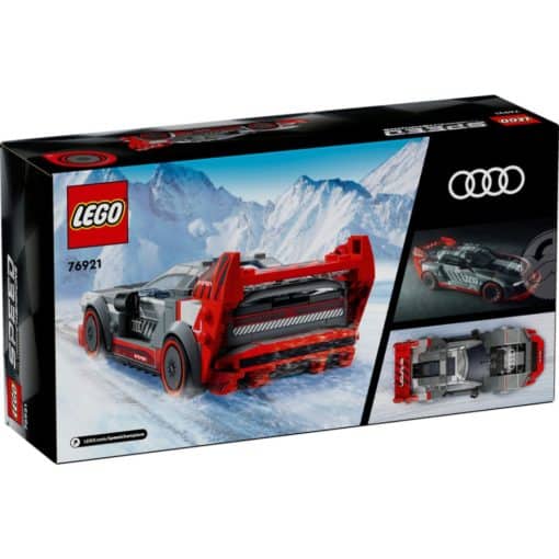 LEGO Speed Champions 76921