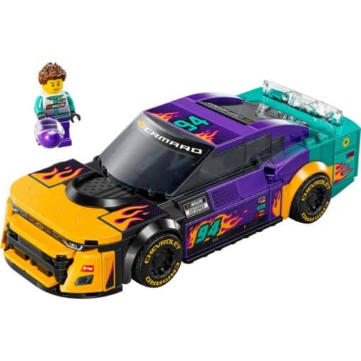 LEGO® Speed Champions 76935