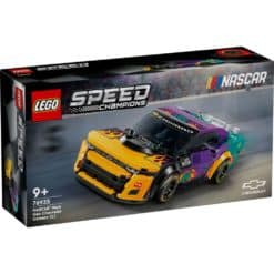 LEGO Speed Champions 76935