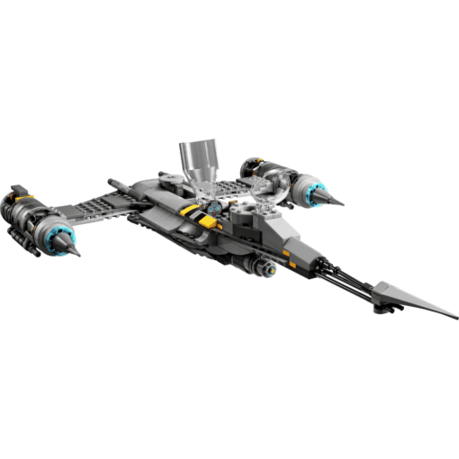 LEGO Star Wars Mandalorian N1