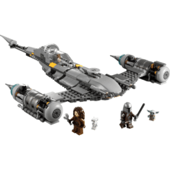 LEGO Star Wars Mandalorian 75325 set