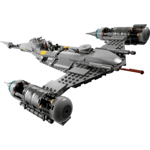 LEGO Star Wars Mandalorian N1 ship