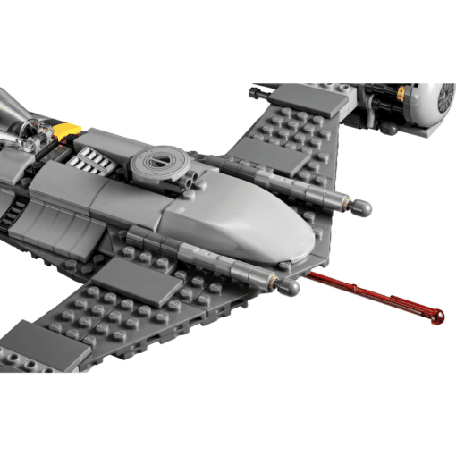 LEGO Star Wars Mandalorian Star ship