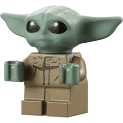 LEGO Star Wars Grogu minifig