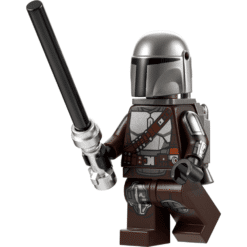 LEGO Star Wars Mandalorian minifig