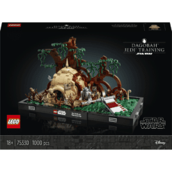 LEGO 75330 box