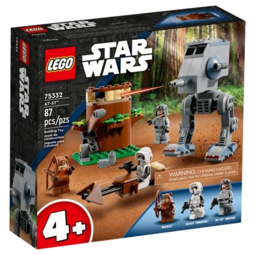 Lego Star wars