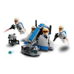 LEGO Star Wars 75359 332. komppanian Ahsokan kloonisoturin taistelupakkaus