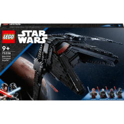 LEGO star wars box