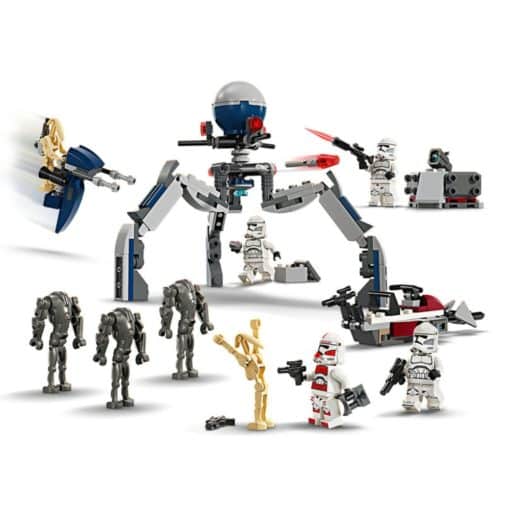 LEGO-Star-Wars-75372-kloonisoturin-ja-taisteludroidin-taistelupakkaus