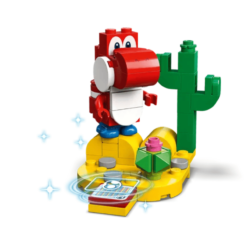LEGO Super Mario 71410 Hahmopakkaukset Sarja 5