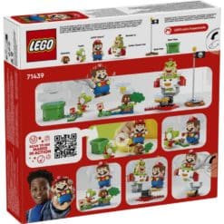 LEGO 71439 Super Mario