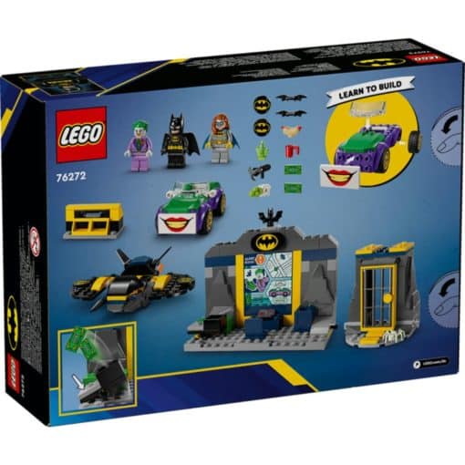 LEGO Batman