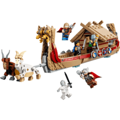 LEGO Marvel Thor