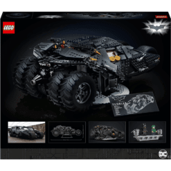 LEGO matmobile package