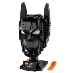 LEGO Batman 76182 built