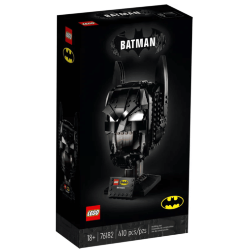 LEGO Batman 76182 box