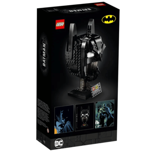 LEGO Batman 76182 package