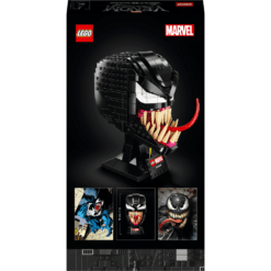 LEGO Marvel Venom package