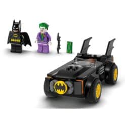 LEGO Superheroes & Avengers 76264 Batmobile-ajojahti Batman vastaan The Joker