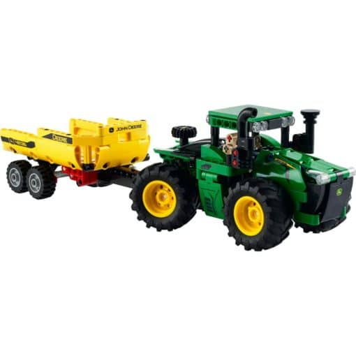 LEGO Technic 42136 John Deere 9620R 4WD